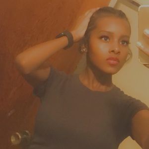 Meet your Posher, Trinity